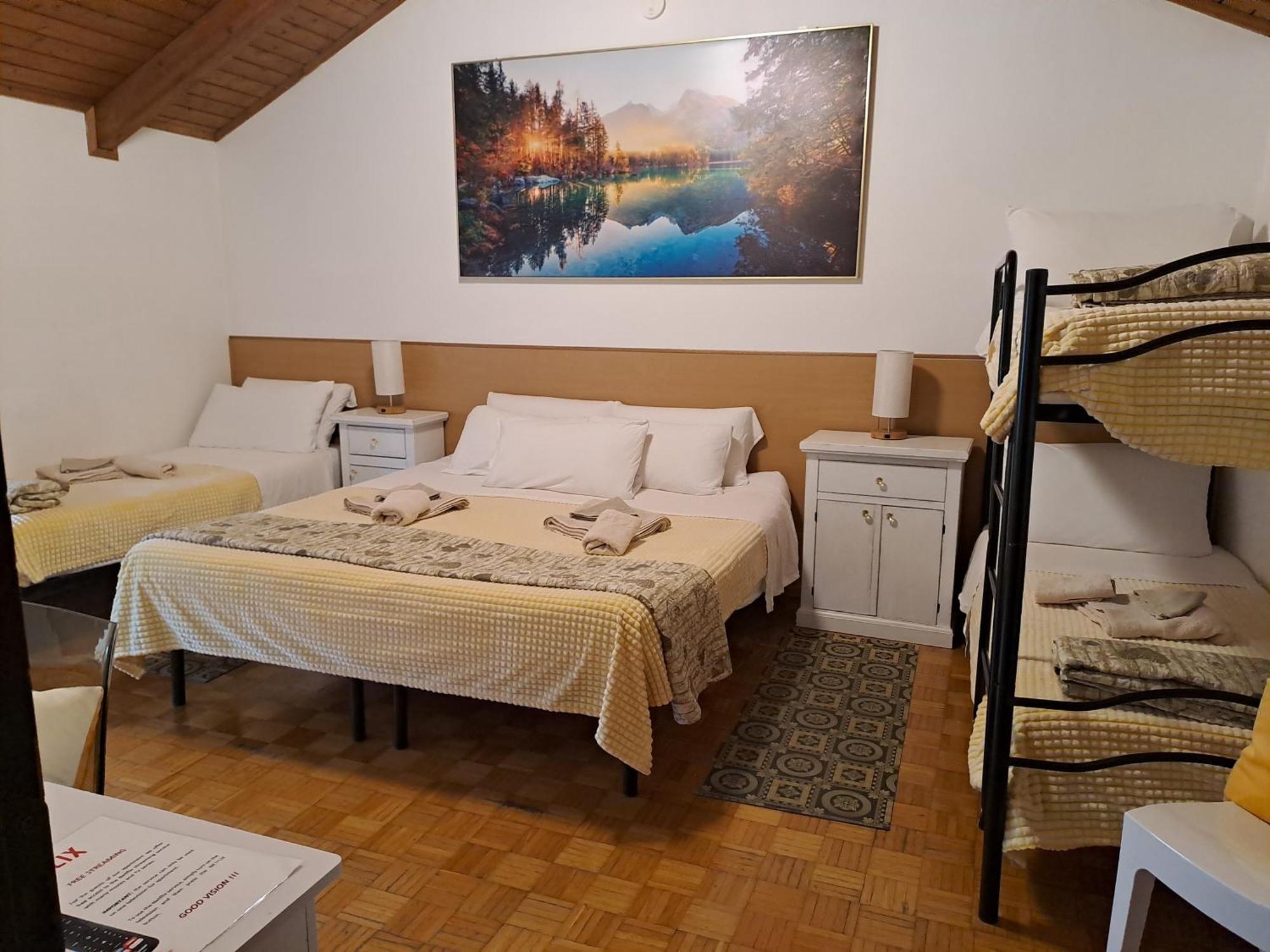 Appartamento Grande Al Ponte. Situato Vicino All'Ospedale, Al Parco E Al Centro Citta Trento Dış mekan fotoğraf